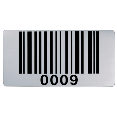 Long-Range Barcode Labels2