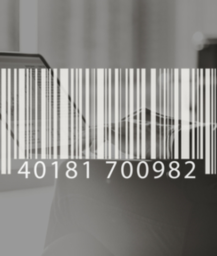 Asset Tag vs. Barcode Label