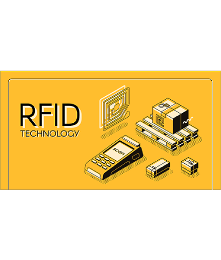 What Is A RFID Tag?