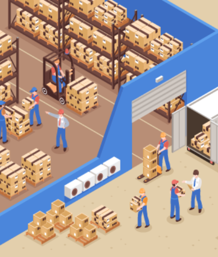 10 Things to Know About Warehouse Location Mapping