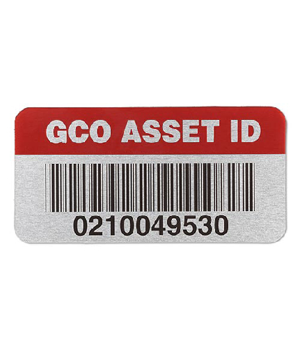 The Complete Guide to Asset Labels