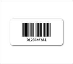 Barcode - Code ITF