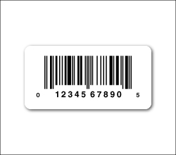 Barcode - Code UPC